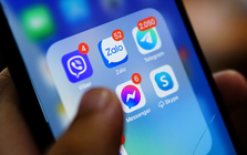 Lừa đảo đầu tư thường qua Telegram, lừa đảo mạo danh hay qua Facebook, còn Zalo thì sao?