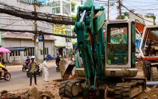 Cà Mau “cấp tốc” chuẩn bị thu hồi hơn 500 ha đất với tổng kinh phí trên 2.000 tỷ đồng, để thực hiện dự án trọng điểm dài 90 km kết nối với cực Nam của Tổ quốc