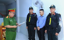 Tạm giữ hình sự 2 anh em Giám đốc Mai Xuân Tưởng, Mai Văn Đức