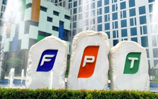 FPT dự kiến phát hành hơn 222 triệu cổ phiếu để tăng vốn