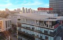 Khai sai thuế, Nam Long bị xử phạt và truy thu gần 2,2 tỷ đồng