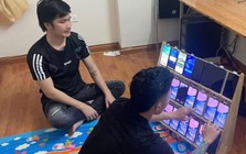 Phá đường dây dùng AI làm giả mặt chủ tài khoản để rửa tiền hơn 1.000 tỷ