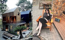 Bí ẩn căn biệt thự của vợ chồng Đoàn Di Băng tại Đà Lạt