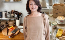 Mẹ trung niên 54 tuổi chia sẻ 7 mẹo làm việc nhà siêu thực tế, cư dân mạng học theo "rần rần" vì quá hữu ích