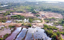 Sắp khởi công dự án khu đô thị 35.000 tỉ đồng ở Bà Rịa - Vũng Tàu