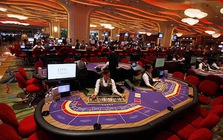Trình Thủ tướng dự án đầu tư casino Vân Đồn quy mô hơn 2 tỉ USD