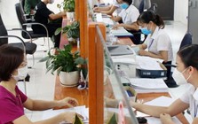 Dự kiến 85.000 công chức nghỉ hưu trước tuổi khi sắp xếp bộ máy