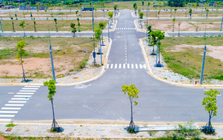 Đất nền tỉnh bắt đầu nhích giá, nhà đầu tư “nhấp nhổm” vào thị trường