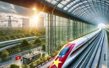 Đầu tư đường sắt cao tốc Bắc Nam: Ai đủ sức mạnh gánh vác?