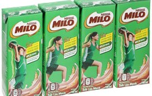 Nestlé Việt Nam liên tiếng về thông tin ghi trên bao bì sản phẩm “Thực phẩm bổ sung Sữa lúa mạch Nestlé MILO”