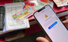 Thực nghiệm hiện trường vụ người đàn ông gây "đau khổ" cho nhiều đại lý vé số ở TP HCM