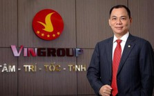 Vingroup muốn làm khu thương mại tự do và cảng biển 2.500 hecta tại Bà Rịa - Vũng Tàu