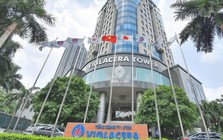 Chủ tịch Viglacera xin từ nhiệm để thực hiện các công việc theo kế hoạch