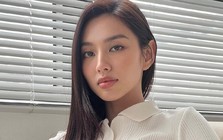 Chi tiết lạ của Thuỳ Tiên sau khi bị công ty quản lý cắt hợp đồng