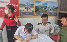 Công ty C.P. Việt Nam bị tố bán thịt bẩn: Công an vào cuộc