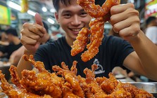 Mặt tối ngành chăn gà trị giá hơn 46 tỷ USD của Mỹ