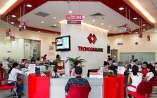Chiến lược của Techcombank giai đoạn tăng tốc mới: Mục tiêu lớn, bước đi thực tế