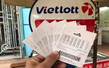 Thu về gần 8.000 tỷ từ bán vé số, Vietlott vươn lên thành công ty lớn thứ 2 nhưng lợi nhuận chỉ đứng thứ 22 trong ngành