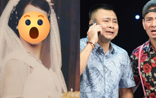 Hình ảnh chưa từng thấy của Cục trưởng Xuân Bắc, NSND Tự Long sốc thốt lên 2 từ!