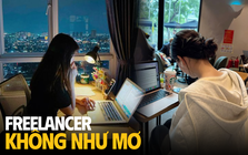 24 tuổi làm tự do thu nhập 20 triệu/tháng, có 150 triệu tiết kiệm vẫn băn khoăn: “Như này có phải thất bại không mọi người?”