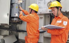 Giá điện sinh hoạt có cách tính mới, cao nhất gần 4.000 đồng/kWh