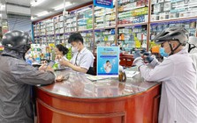 Long Châu cùng hãng dược hàng đầu Anh quốc đưa thuốc điều trị hô hấp đến Việt Nam
