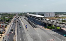 Dọc tuyến Metro và Vành Đai 3: tâm điểm phát triển TOD
