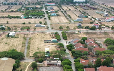 "Cơn sốt" đất nền tại các tỉnh vùng ven đang dần hạ nhiệt, dòng tiền bất động sản có diễn biến bất ngờ