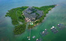Nơi chỉ chiếm 0,6% diện tích, 1% dân số Việt Nam vừa "chốt đơn" loạt dự án hơn 100.000 tỷ đồng