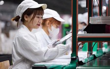 Phó chủ tịch Apple: “Việt Nam là nơi có nguồn nhân lực rất đam mê, sáng tạo và khao khát học hỏi”