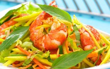 1 loại quả của Việt Nam chiếm lĩnh 97% thị trường Trung Quốc, là “siêu thực phẩm” phòng ung thư