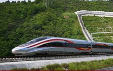 Đề xuất làm đường sắt tốc độ cao Bắc - Nam: Tại sao nên chọn VinSpeed?