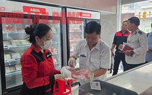 Cục trưởng Chăn nuôi và Thú y nói gì về vụ cửa hàng của C.P. Việt Nam bị tố bán heo bệnh?