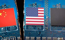 Tổng thống Trump giáng đòn vào lĩnh vực "điểm nghẽn" của Trung Quốc: Thỏa thuận 90 ngày rất mong manh!