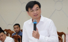 Shark Lê Hùng Anh đầu tư dự án 3.373 tỉ đồng ở Quảng Nam