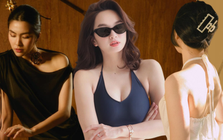 5 mỹ nhân dự "soán ngôi" Tăng Thanh Hà: Người cao chỉ 1m5, người mất tích khỏi Vbiz vì trầm cảm