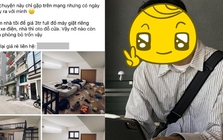 Dùng AI để dựng kịch bản một vụ bùng tiền phòng trọ, bỏ trốn ở Hà Nội gây bức xúc