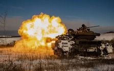 Nga có động thái ở mặt trận phía Bắc: Ông Putin chuẩn bị sẵn quân bài cho đàm phán?