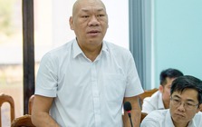 Thi công 2 tuyến cao tốc nghìn tỷ, Đèo Cả chỉ ra thách thức lớn trước mục tiêu thông tuyến năm 2025