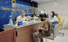 Bước ngoặt mới cho thị trường vàng
