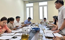 Điểm mặt 6 dự án bất động sản tại Tp.HCM được gỡ vướng sổ hồng trong đợt này