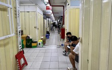 Đóng cửa sạp, né đoàn kiểm tra có thể bị xử lý hình sự