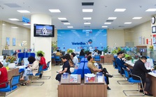 VietinBank, Vietcombank, Sacombank, HDBank, Eximbank bổ nhiệm loạt nhân sự cấp cao trong tháng 5