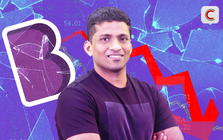 Từ ‘kỳ lân’ hóa ‘con nợ’: Chuyện về 1 startup từng được định giá 22 tỷ USD nay gánh khoản lỗ trăm triệu USD, founder bật khóc trong hối hận