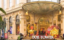 Chân dung ông chủ đứng sau Tập đoàn Vàng bạc đá quý DOJI