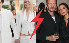 Vì sao gia đình Beckham mâu thuẫn đỉnh điểm, góc khuất hé lộ