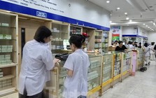 Yêu cầu Hà Nội tăng cường kiểm tra chợ thuốc Hapulico, chợ Ninh Hiệp để ngăn hàng giả