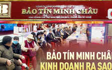 Bảo Tín Minh Châu đang làm ăn ra sao?