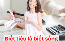 Mẹ TP.HCM chia sẻ: 5 thói quen tài chính cực đơn giản học từ bạn làm ngân hàng giúp tôi dư tiền đều mỗi tháng sau 1 năm áp dụng