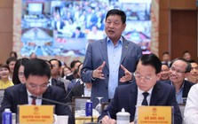 Chủ tịch FPT Trương Gia Bình nói về những "trận đánh" mới: Đường sắt cao tốc Bắc-Nam, xây dựng trung tâm tài chính...